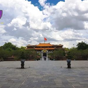 Hue City Tour by motorbike - Hoi An Private Car