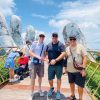 Hue To Ba Na Hills 1 Day Tour - Hoi An Private Car