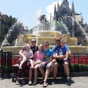 Hue To Ba Na Hills 1 Day Tour - Hoi An Private Car