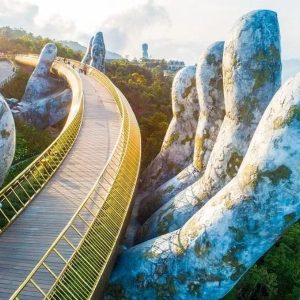 Hue To Ba Na Hills 1 Day Tour - Hoi An Private Car