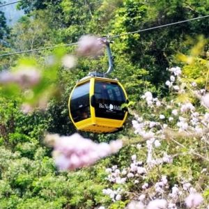 Hue To Ba Na Hills 1 Day Tour - Hoi An Private Car