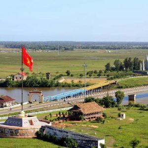 Hue to Dong Hoi private car - Hoi An private car