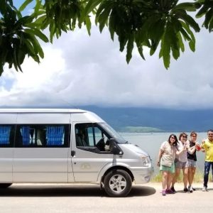 Private car Hue to Dong Hoi - Hoi An Private Car