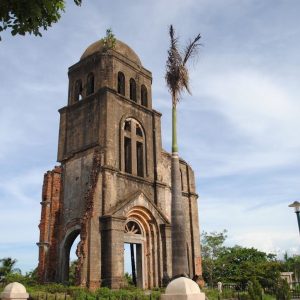 Private car Hue to Dong Hoi - Hoi An Private Car
