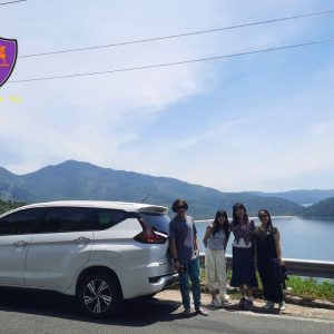 Hue to Hamburger Hill Private Car - Hoi An Private Car