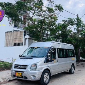 Hue to Hamburger Hill Private Car - Hoi An Private Car