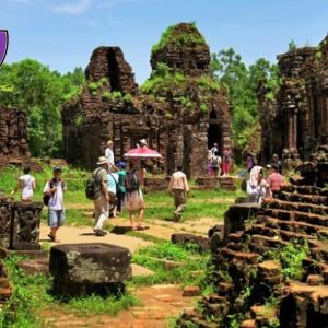 Da Nang My Son Hoi An Private Day Tour - Hoi An Private Car