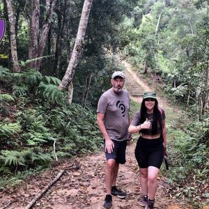 Private car Hue to Hamburger Hill - Hoi An Private Car