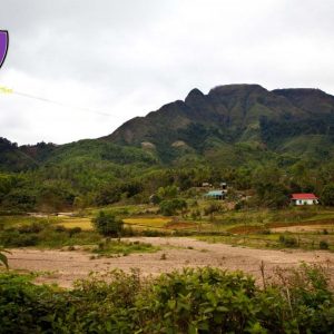 Private car Hue to Hamburger Hill - Hoi An Private Car