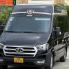 Hue to Phong Nha luxury car - Hoi An Private Car