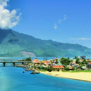 Jeep Tour from Hue to Hoi An - Hoi An Private Car