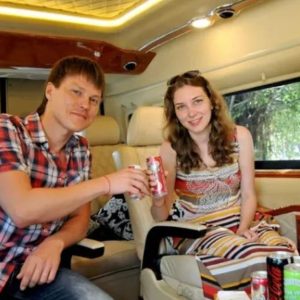 Nha Trang To Dalat Luxury Car - Hoi An Private Car