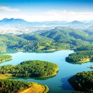 Nha Trang To Dalat Luxury Car - Hoi An Private Car