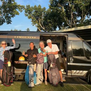 Nha Trang To Dalat Luxury Car - Hoi An Private Car