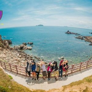 Nha Trang to Quy Nhon private car - Hoi An Private Car