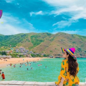 Nha Trang to Quy Nhon private car - Hoi An Private Car
