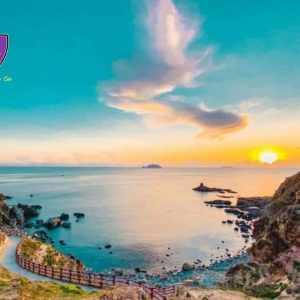 Private car Nha Trang to Quy Nhon - Hoi An Private Car