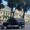 Nha Trang To Saigon Luxury Car - Hoi An Private Car