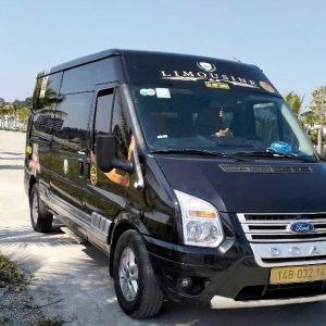 Nha Trang To Saigon Luxury Car - Hoi An Private Car