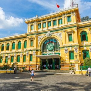 Nha Trang To Saigon Luxury Car - Hoi An Private Car