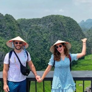 Ninh Binh to Halong Bay private car - Hoi An Private Car