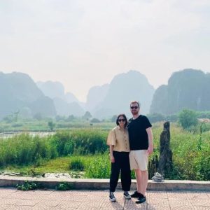 Ninh Binh to Halong Bay private car - Hoi An Private Car