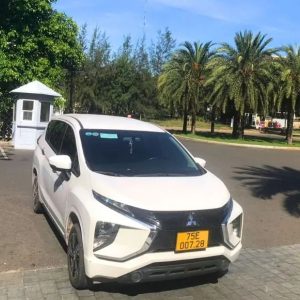 Ninh Binh to Halong Bay private car - Hoi An Private Car