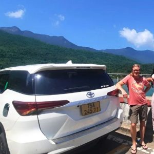 Ninh Binh to Halong Bay private car - Hoi An Private Car