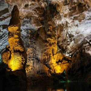 Phong Nha Cave Kayak Tour - Hoi An Private Car