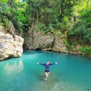 Phong Nha Cave Kayak Tour - Hoi An Private Car