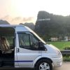 Phong Nha To Lao Bao Border Private Car - Hoi An Private Car