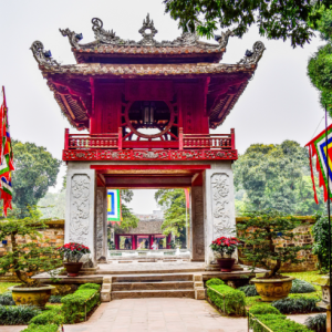 Vietnam Unique Tour - Hoi An Private Car