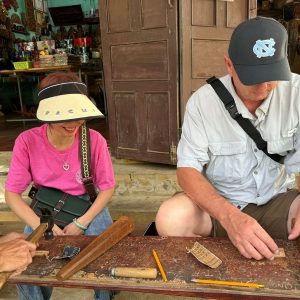 Cam Kim Island Cycling Tour—Hoi An Private Car