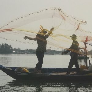 Cam Kim Island Cycling Tour—Hoi An Private Car
