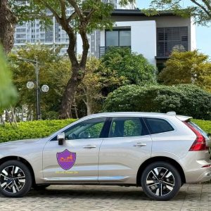 Cat Ba Island To Hai Phong Private Car - Hoi An Private Car