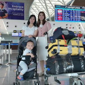 Cat Ba Island To Hai Phong Private Car Transfer - Hoi An Private Car