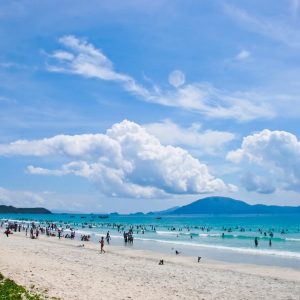 Cat Ba Island To Hai Phong Car Transfer - Hoi An Private Car
