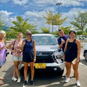 Cat Ba Island To Halong Bay Private Car - Hoi An Private Car