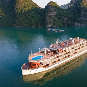 Cat Ba Island To Halong Bay By Private Car Transfer - Hoi An Private Car