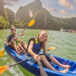 Cat Ba Island To Halong Bay By Car Transfer - Hoi An Private Car