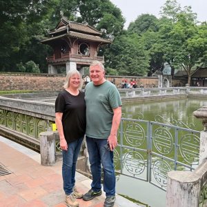 Cat Ba Island To Hanoi Private Car - Hoi An Private Car