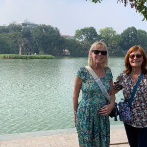 Cat Ba Island To Hanoi Private Car Transfer - Hoi An Private Car