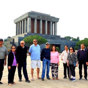 Cat Ba Island To Hanoi Private Car Transfer - Hoi An Private Car