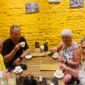 Cat Ba Island To Hanoi Private Car Transfer - Hoi An Private Car