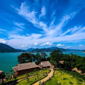 Cat Ba Island To Mai Chau Car Transfer - Hoi An Private Car