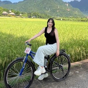 Cat Ba Island To Mai Chau By Car Transfer - Hoi An Private Car