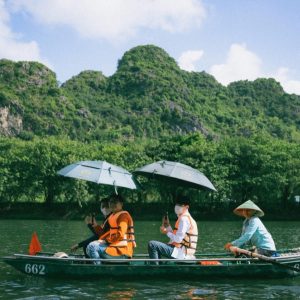 Cat Ba Island To Ninh Binh Private Car Transfer - Hoi An Private Car