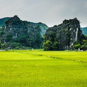 Cat Ba Island To Ninh Binh By Private Car Transfer - Hoi An Private Car