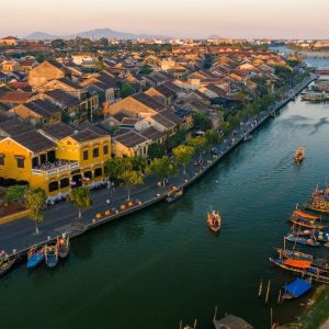 Hoi An Photo Tour - Hoi An Private Car