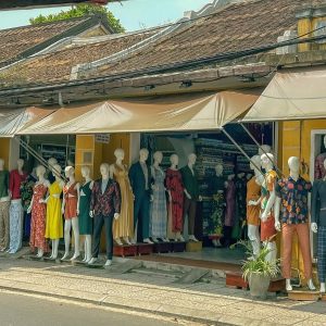 Hoi An Photo Tour - Hoi An Private Car